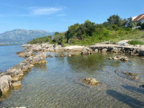 Krašići apartmani Bozic